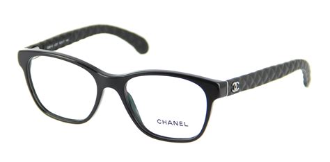 chanel lunette de vue